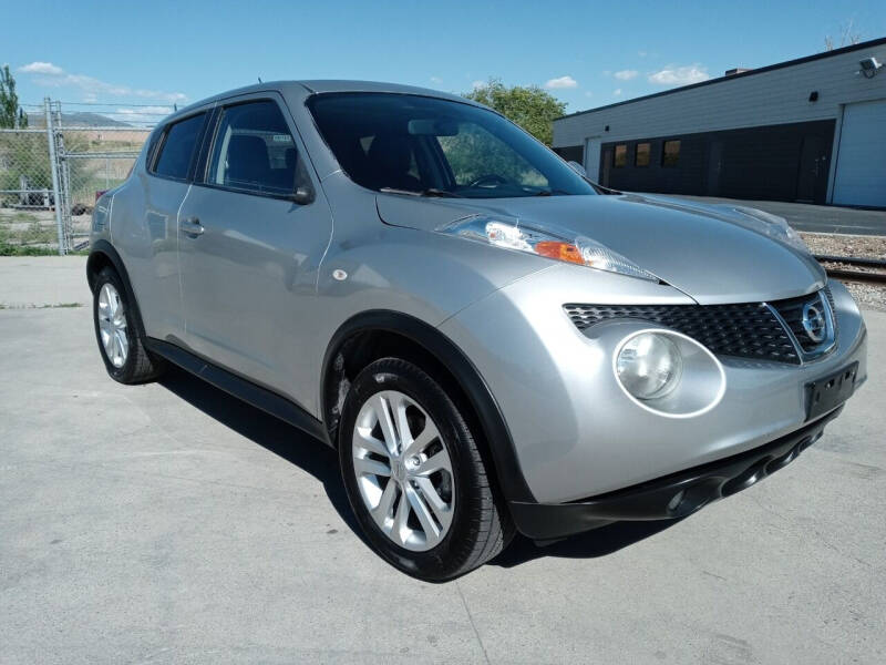 Nissan JUKE For Sale - Carsforsale.com®