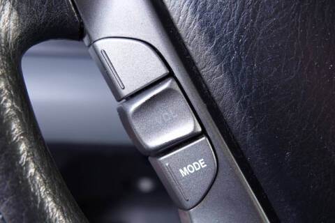 2006 Honda Element EX-P