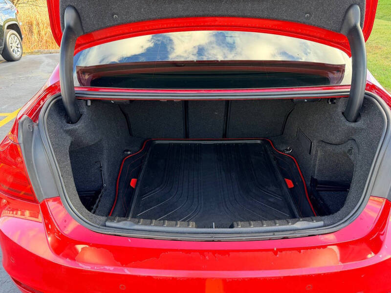 2015 BMW 3 Series 328i xDrive