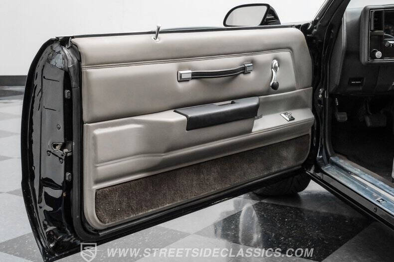 1984 GMC Caballero