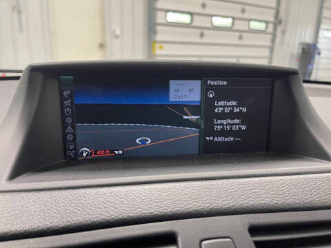 2013 BMW 1 Series 135is