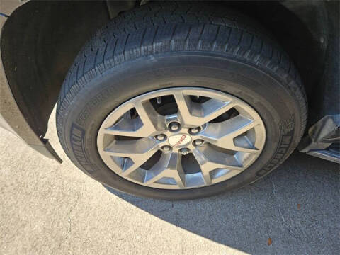 2020 GMC Yukon XL SLT