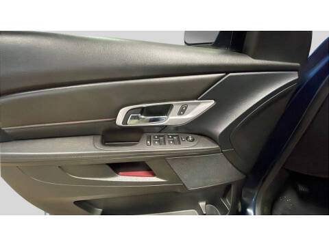 2017 GMC Terrain SLE-1