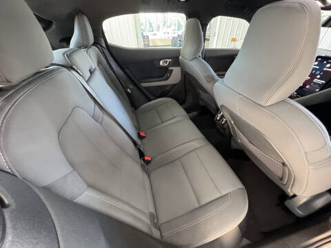 2022 Polestar 2 Long Range Dual Motor