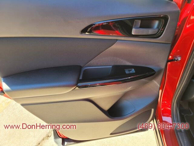 2026 Mitsubishi Eclipse Cross