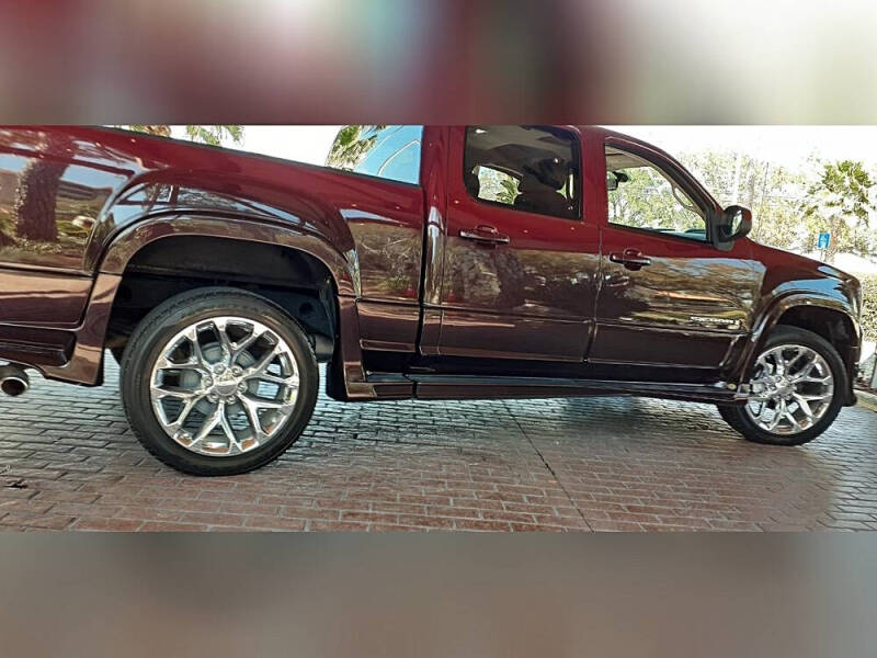 2007 GMC Sierra 1500 SLE2