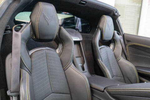 2023 Chevrolet Corvette Z06