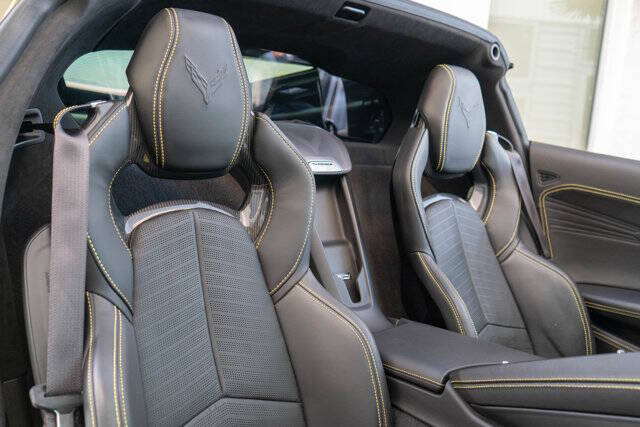 2023 Chevrolet Corvette Z06