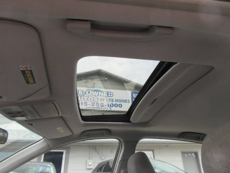 2009 Honda Accord EX