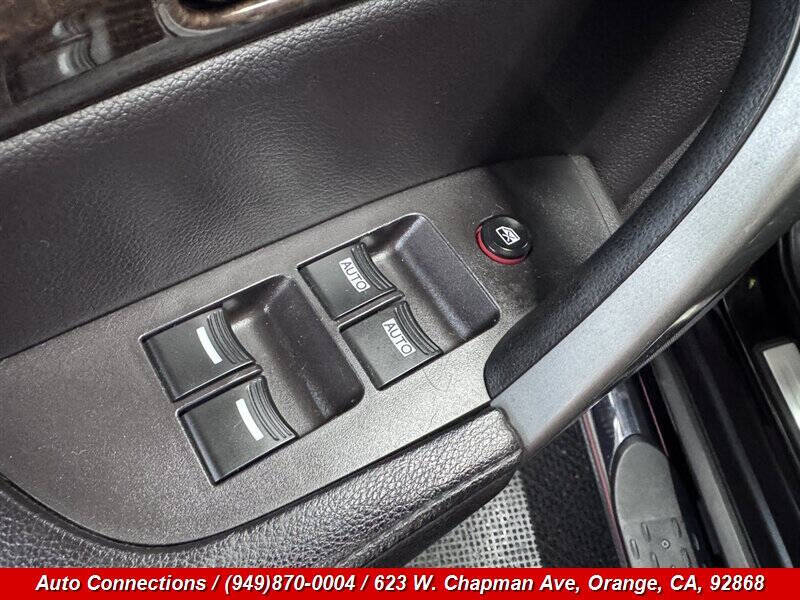 2012 Acura MDX SH-AWD w/Tech