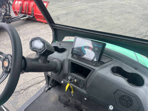 2024 Bintelli BEYOND 4L