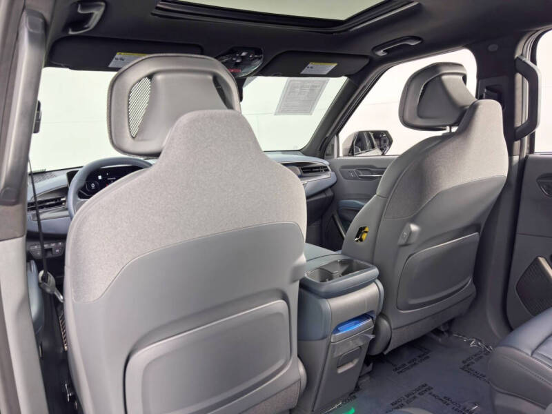 2024 Kia EV9 GT-Line