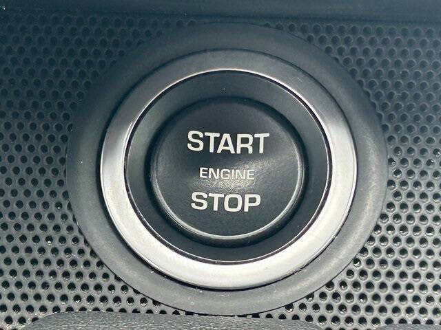 2019 Land Rover Range Rover Sport HSE Td6