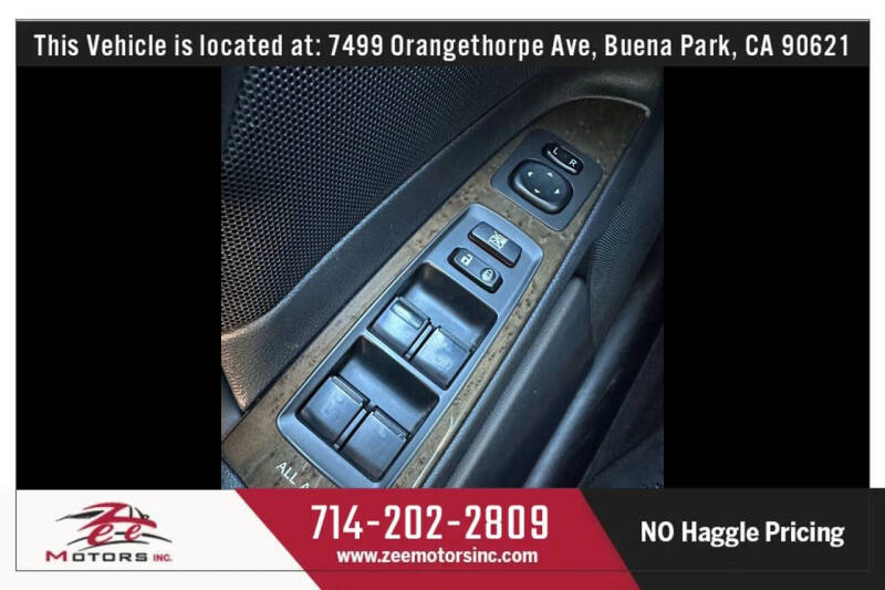 2012 Lexus IS 250