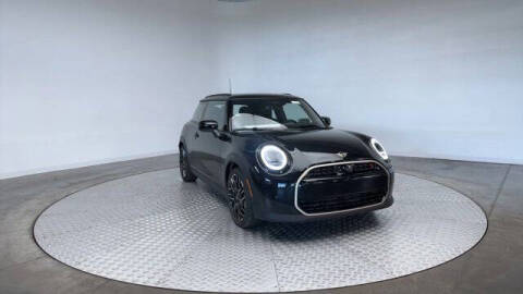 2026 MINI Hardtop 2 Door Cooper S