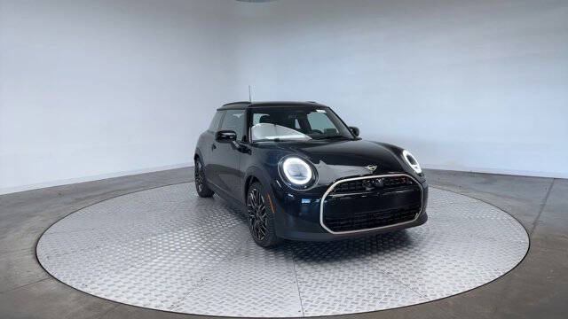 2026 MINI Hardtop 2 Door Cooper S