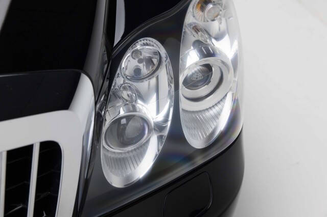 2012 Maybach 62