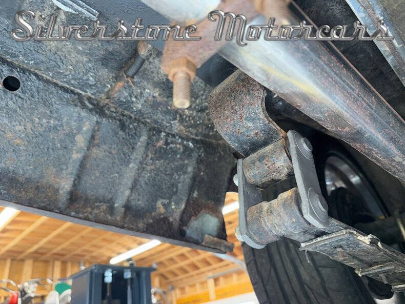 1956 Mercury Montclair