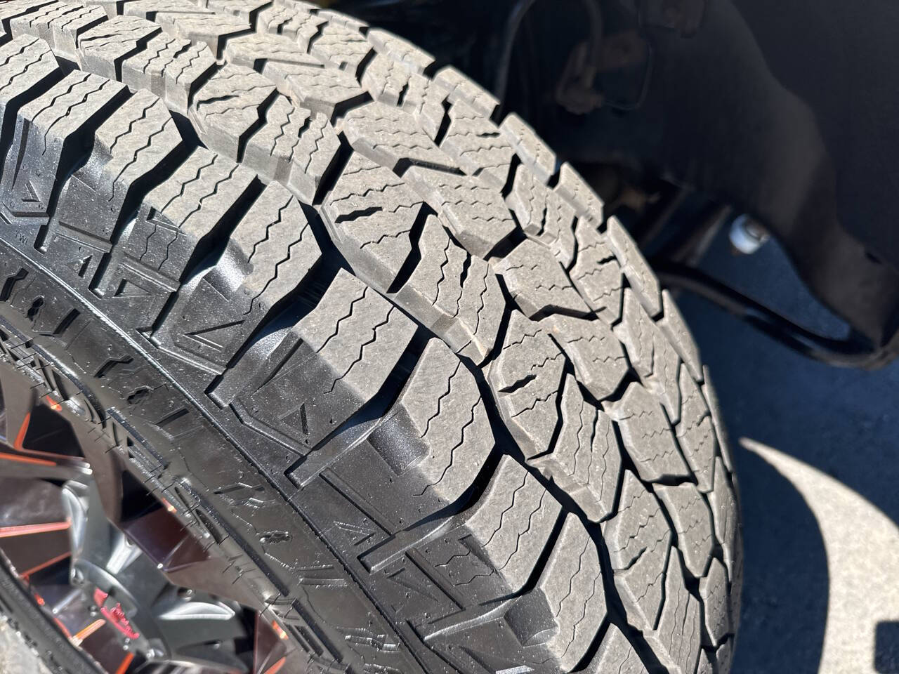 used 2012 Ford F-350 Super Duty car, priced at $21,999