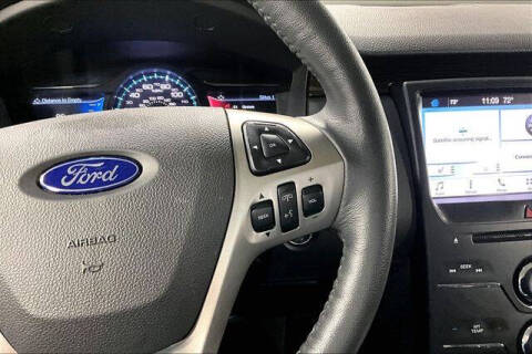 2019 Ford Flex SEL