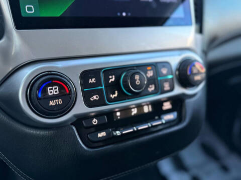 2015 Chevrolet Tahoe Police