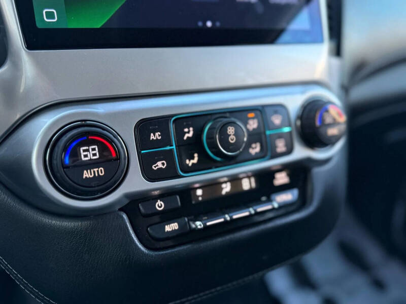 2015 Chevrolet Tahoe Police