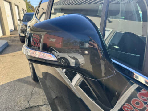 2018 Buick Encore Preferred II