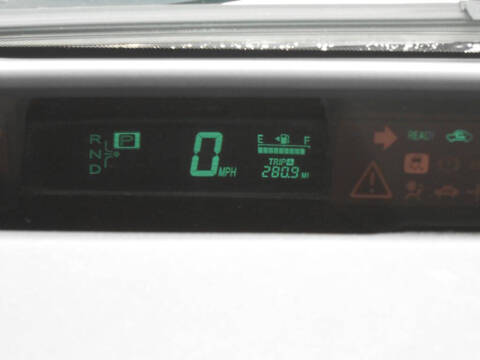 2007 Toyota Prius