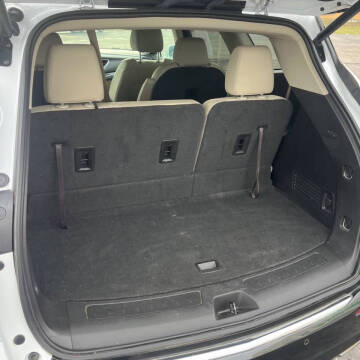 2019 Buick Enclave Essence