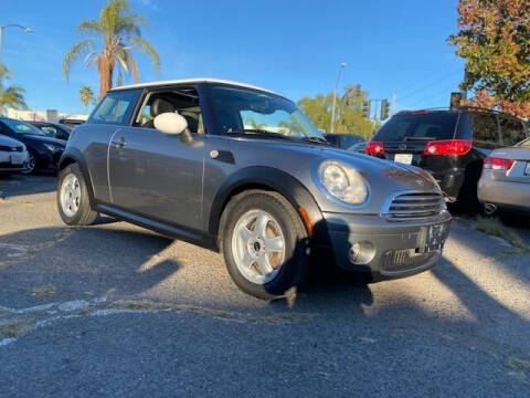 2010 MINI Cooper