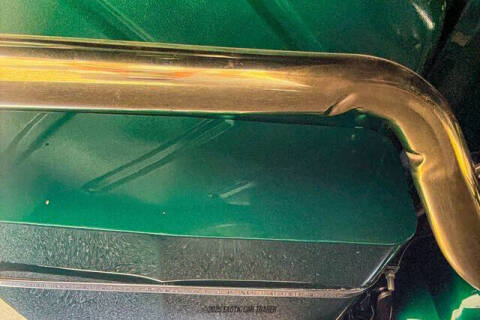 1949 Cadillac Series 62