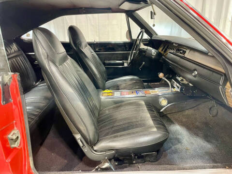 1970 Dodge Super Bee