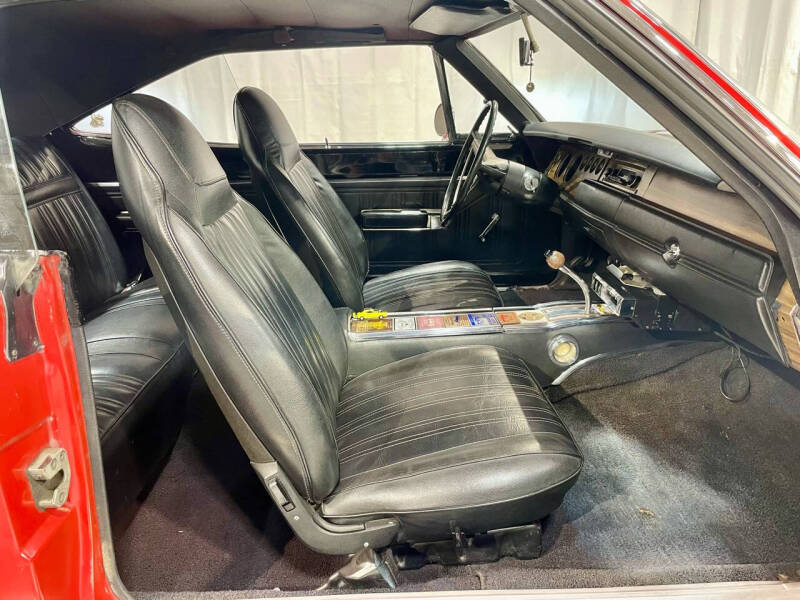 1970 Dodge Super Bee