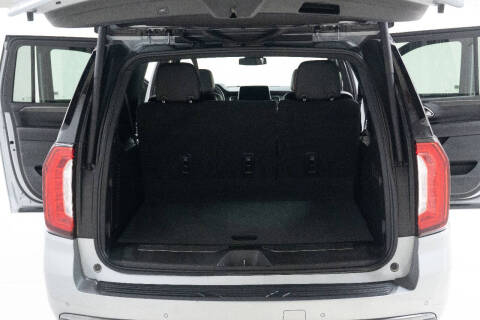 2023 GMC Yukon XL AT4