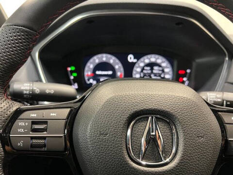 2025 Acura Integra Type S