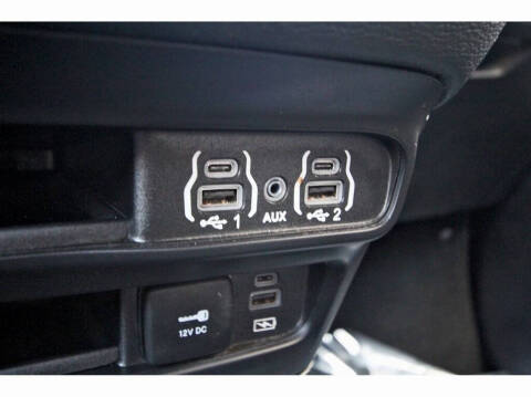 2022 Chrysler Pacifica Touring