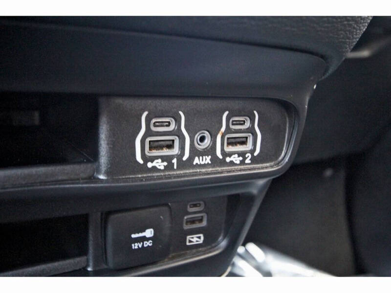 2022 Chrysler Pacifica Touring