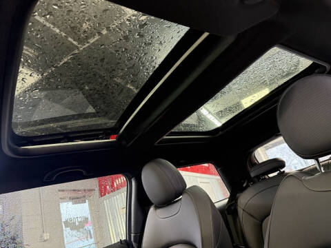 2023 MINI Hardtop 2 Door Cooper S