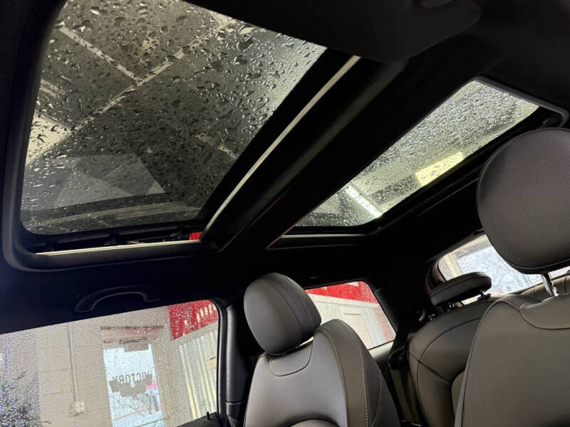 2023 MINI Hardtop 2 Door Cooper S