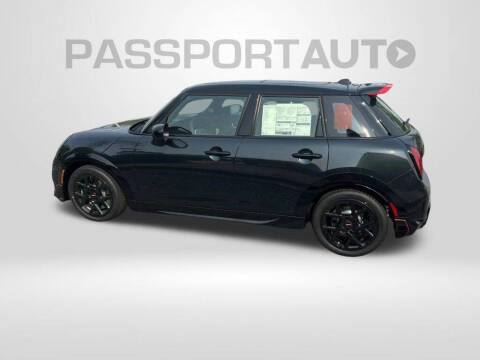 2026 MINI Hardtop 4 Door
