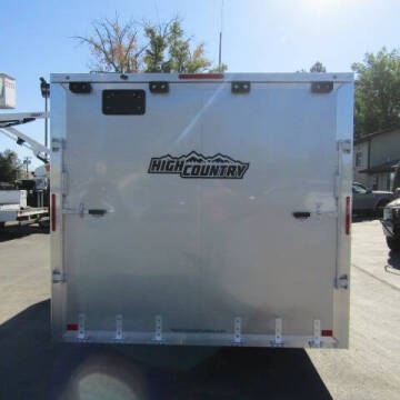 2026 Xpress 8FT X 20FT CARGO TRAILER