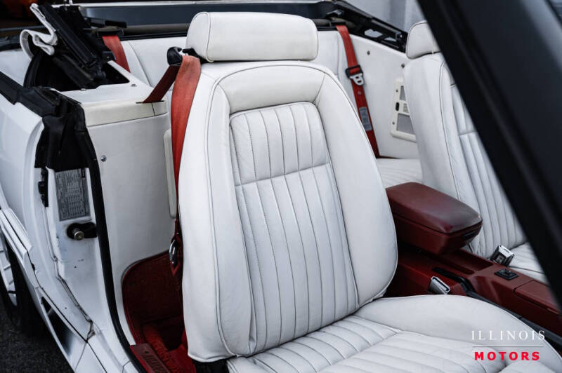 1990 Ford Mustang GT