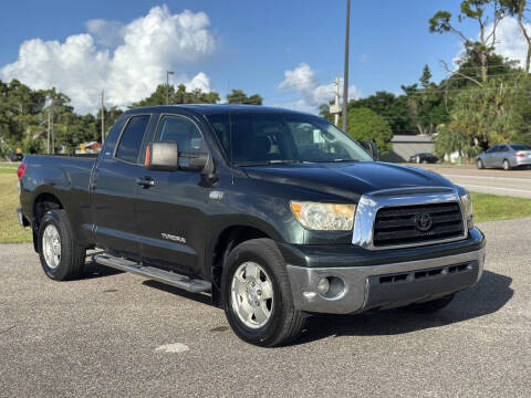 2008 Toyota Tundra SR5