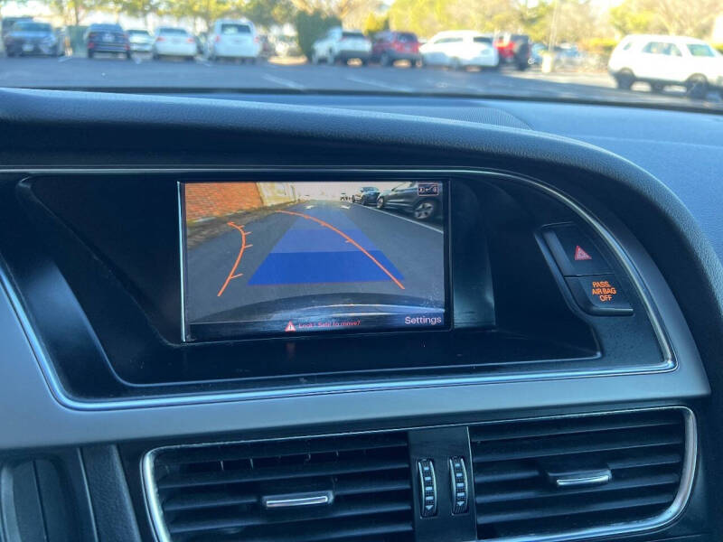 2013 Audi S5 3.0T quattro Prestige