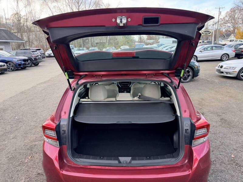 2023 Subaru Impreza Premium