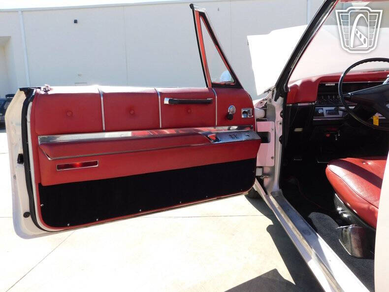 1967 Cadillac DeVille