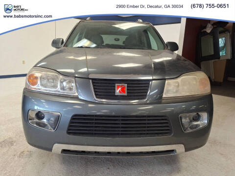 2007 Saturn Vue