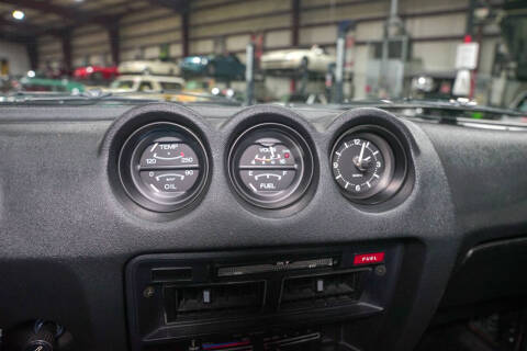 1978 Datsun 280Z