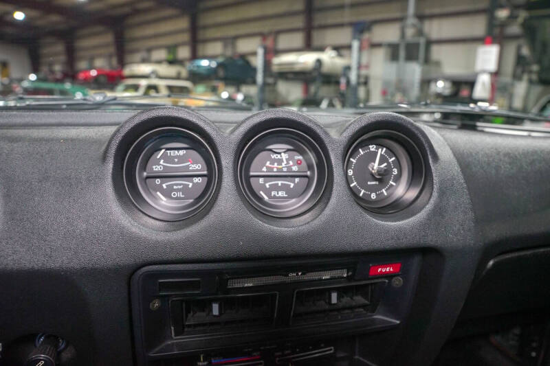 1978 Datsun 280Z
