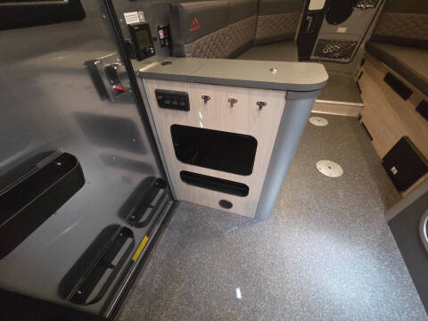 2022 Airstream Basecamp